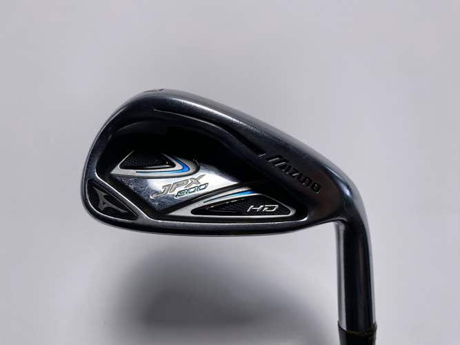 Mizuno JPX 800 HD Single 7 Iron UST Mamiya Recoil 110 F4 Stiff Graphite RH