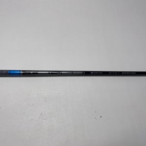Mitsubishi Chemical Tensei Blue AV Xlink 65g Reg Fairway Shaft 42.25"-Titleist