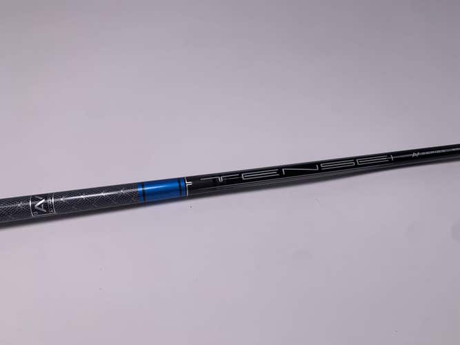 Mitsubishi Chemical Tensei Blue AV Series Xlink Tech Stiff HY Shaft 39"-Titleist