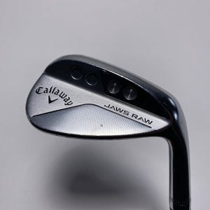 Callaway Jaws Raw Chrome Wedge 54* 10  Recoil Wedge F1 Ladies Graphite Womens RH