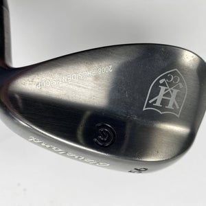 Cleveland CG1 Black Pearl Wedge 56* Wedge Steel Mens RH