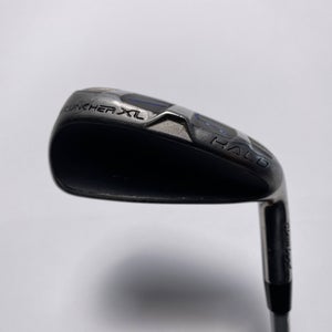 Cleveland Launcher XL Halo Single 7 Iron Grafalloy ProLaunch 50g Ladies RH