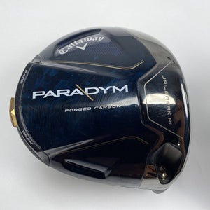 Ping G410 LS Tec Driver 9* HEAD ONLY Mens RH