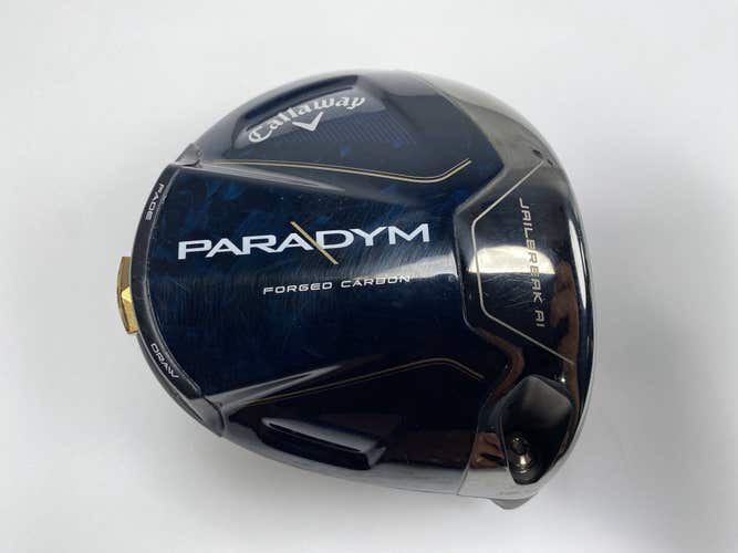 Ping G410 LS Tec Driver 9* HEAD ONLY Mens RH