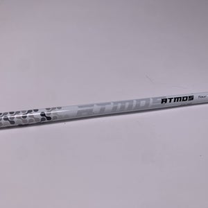 Fujikura Atmos Tour Spec 6X Extra Stiff Graphite Driver Shaft 44"-Strixon