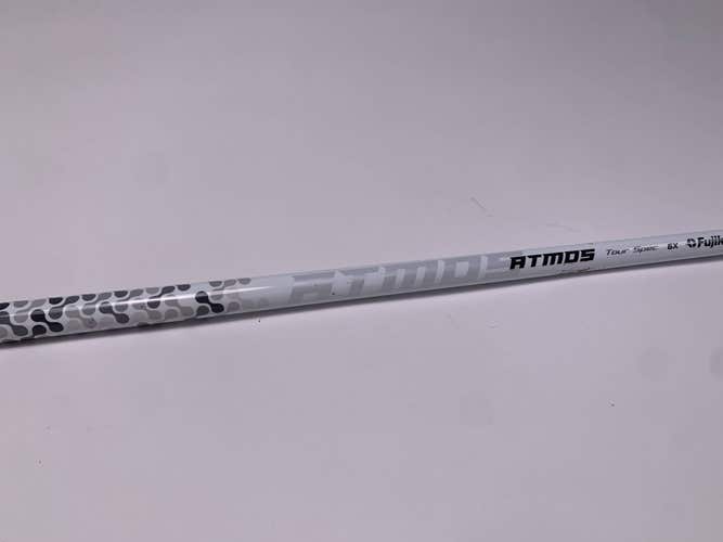 Fujikura Atmos Tour Spec 6X Extra Stiff Graphite Driver Shaft 44"-Strixon