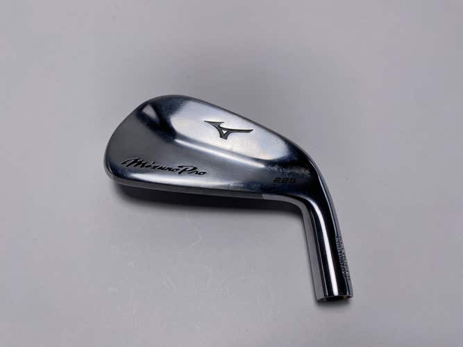 Mizuno Pro 225 4 Iron HEAD ONLY Mens RH