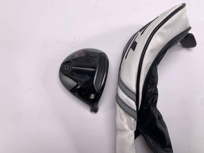 Titleist TSi2 7 Fairway Wood 21* HEAD ONLY Mens RH W/HC
