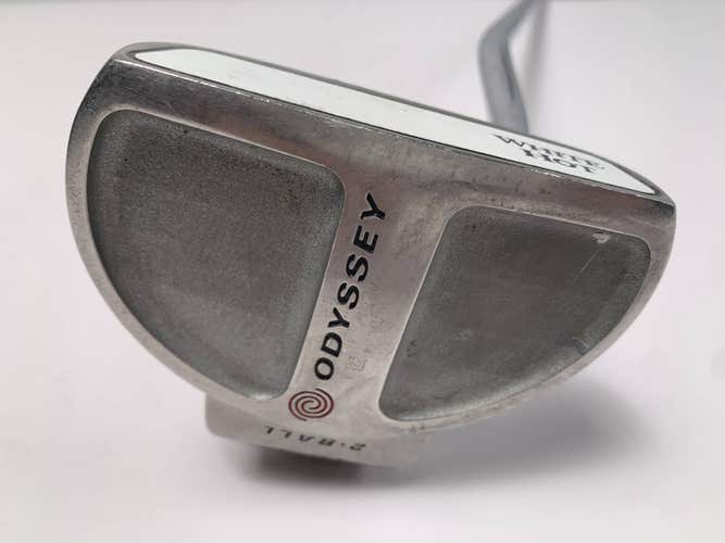 Odyssey White Hot 2-Ball Putter 30" Junior RH