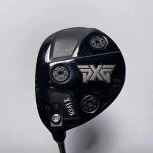 PXG 0341 X Proto 5 Fairway Wood 18* Fujikura Pro 2.0 6-R Regular LH