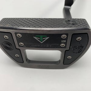 Odyssey Toulon Garage Seattle Putter 33.5" Mens RH HC