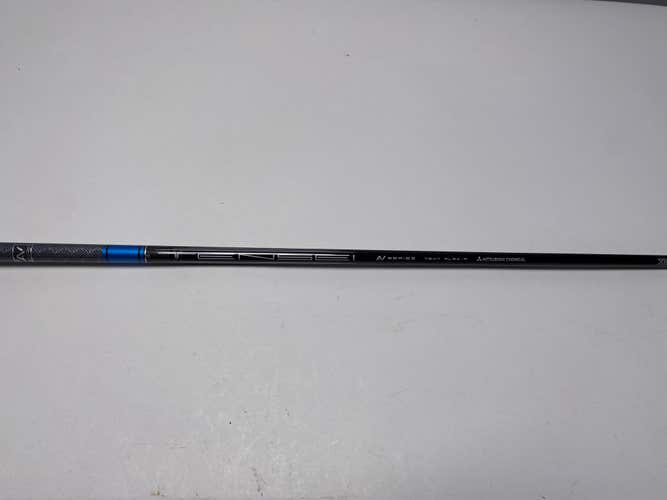 Mitsubishi Chemical Tensei Blue AV Series Xlink 75g R HY Shaft 39.5"- Titleist