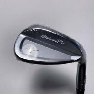 Mizuno Pro T-3 Sand Wedge SW 54* 12 Bounce S-Grind KBS Hi Rev 2.0 115g Mens RH