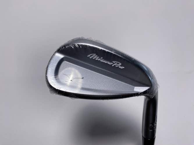 Mizuno Pro T-3 Sand Wedge SW 54* 12 Bounce S-Grind KBS Hi Rev 2.0 115g Mens RH