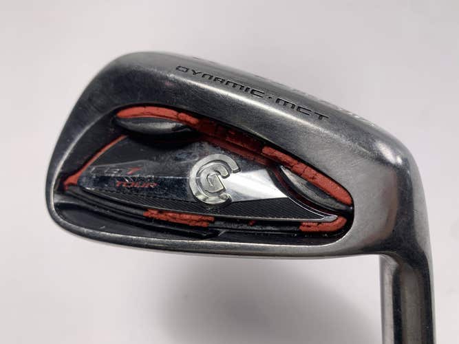 Cleveland CG7 Pitching Wedge PW Dynamic Gold Wedge Steel Mens RH +1''