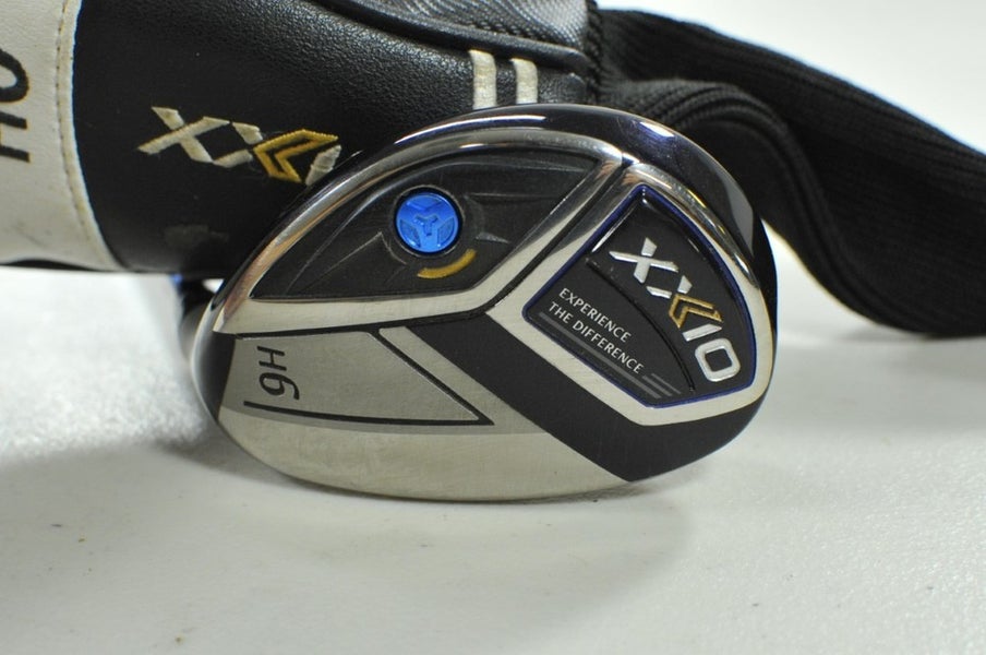 XXIO Eleven 11 6-26* Hybrid Regular Flex Right MP1100 43g Graphite # 200465