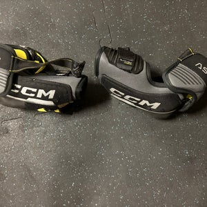 Senior Small CCM Elbow Pads AS580 (Used)