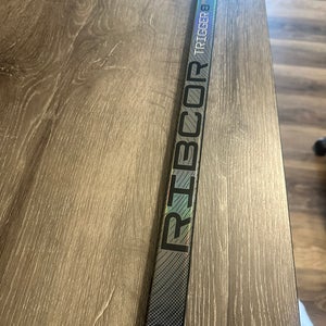 Senior CCM RibCor Trigger 8 Pro Left Hand Hockey Stick P29