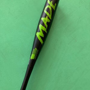 Dirty South Made Composite Bat USABat Certified (-10) Composite 20 oz 30" (Used)