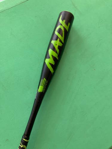 Dirty South Made Composite Bat USABat Certified (-10) Composite 20 oz 30" (Used)