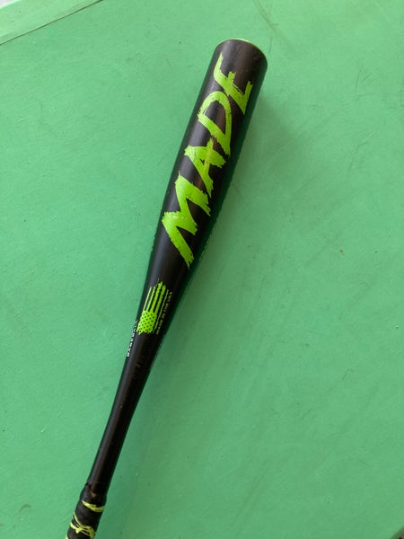 Dirty South Made Composite Bat USABat Certified (-10) Composite 20 oz 30" (Used)