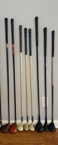 Men's TaylorMade Right Handed Driver (Used)