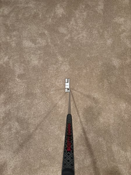 LH Titleist Scotty Cameron Super Select Newport 2.5 Putter 35"