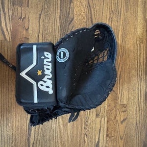Brian's Air Hook "Jr". Regular (Used)