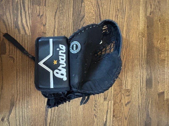Brian's Air Hook "Jr". Regular (Used)