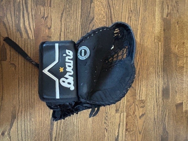 Brian's Air Hook "Jr". Regular (Used)