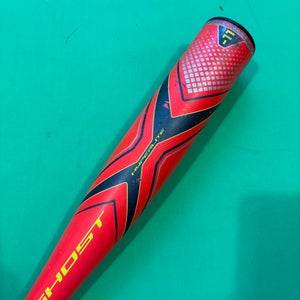 2019 Easton Ghost X Hyperlite Composite Bat USABat Certified (-11) Composite 17 oz 28"
