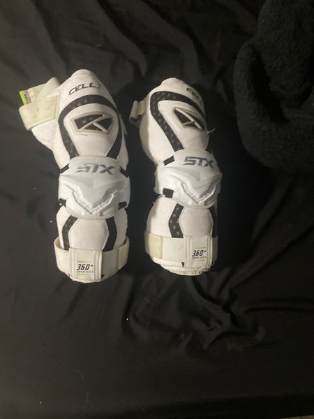 Medium Adult STX Cell IV Arm Pads (Used)