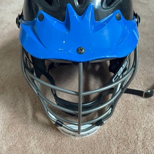 Cascade CPV-RS Lacrosse Helmet XS
