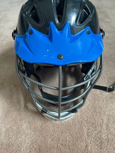 Cascade CPV-RS Lacrosse Helmet XS