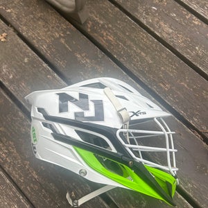 Cascade XRS Helmet (Used)