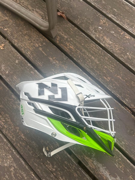 Cascade XRS Helmet (Used)