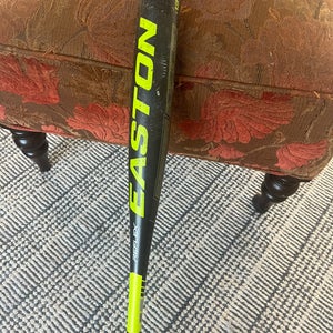 Easton Reflex Alloy USSSA Certified Bat (-13) 16 oz 29" (Used)