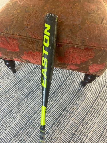 Easton Reflex Alloy USSSA Certified Bat (-13) 16 oz 29" (Used)