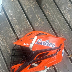 Cascade XRS Helmet (Used)