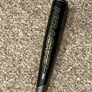 Easton Alpha 3 Bat 31/28 (Used)