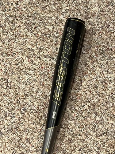 Easton Alpha 3 Bat 31/28 (Used)