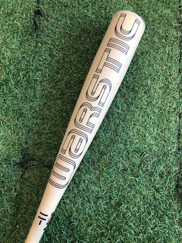 2022 Warstic Bonesaber Alloy Bat USABat Certified (-11) Alloy 18 oz 29" (Used)