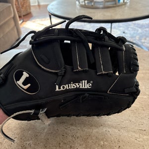 Louisville Slugger RH First Base TPX PRO Baseball Glove 13" (Used)