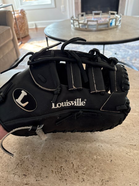 Louisville Slugger RH First Base TPX PRO Baseball Glove 13" (Used)