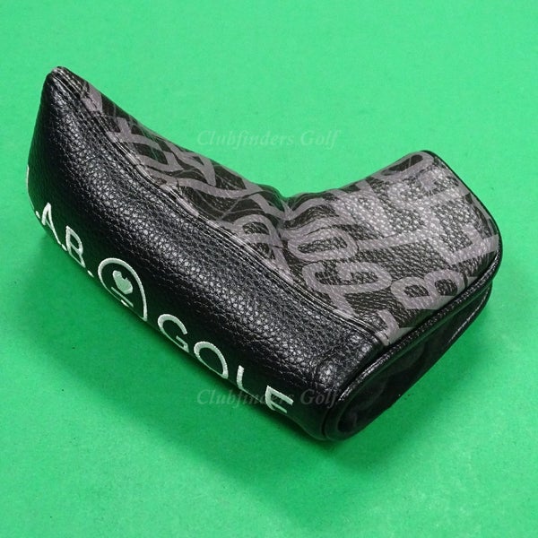 LAB Golf The Web Limited Release Link.1 Putter Headcover Sold Out