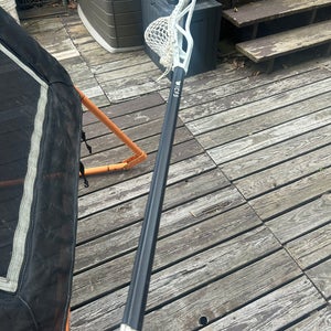 ECD Complete Lacrosse Stick