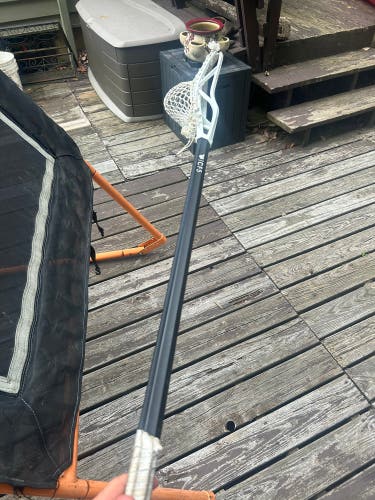 ECD Complete Lacrosse Stick