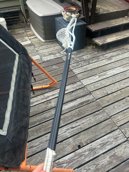 ECD Complete Lacrosse Stick