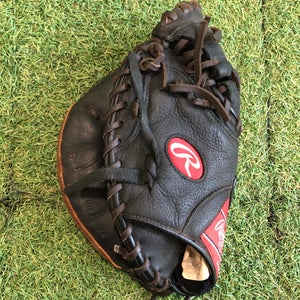 Rawlings Premium Series LH Catcher's Baseball Glove 32.5" (Used)