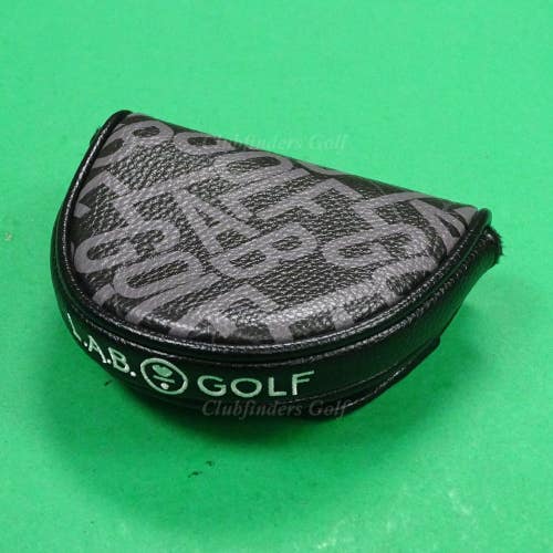 LAB Golf The Web Limited Release Mezz.1 MAX Putter Headcover Sold Out